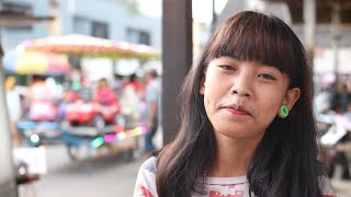 SUARA AMAY BIKIN PARA COWO BERDERING