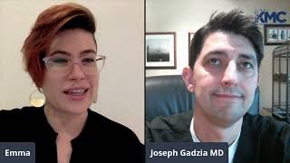 What is Mohs Surgery? Find Out with Dr. Joseph Gadzia of KMC Dermatology!