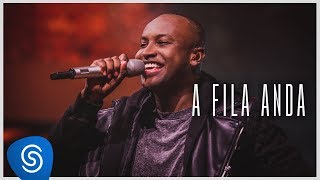 Thiaguinho – A Fila Anda (Clipe Oficial) [Álbum: VIBE] chords