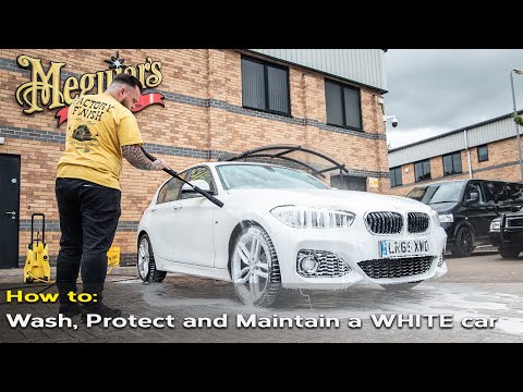 Video: Berapa biaya untuk mendapatkan mobil Anda wax?