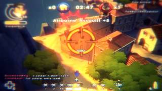 2CE Contest Desifect entry Oblivion