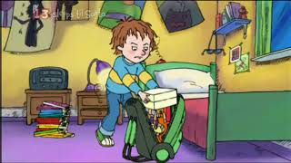 CITV: Horrid Henry - Horrid Henry Runs Away (2006)