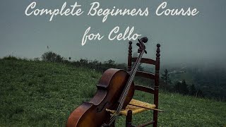 Cello Lesson 1, Essential Elements for Strings cello bk 1
