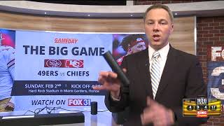 superbowl tech