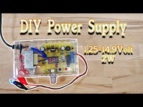 How to assemble
