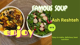 Famous Persian Soup That Will Tantalize Your Taste Buds! screenshot 4