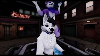 The SnowyFluff Shoutout.