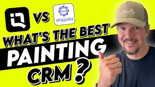Best CRM Software for Painting Businesses