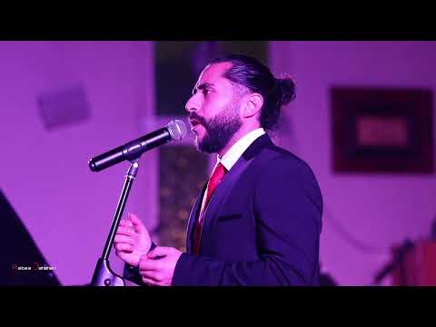 جوقه سراج سعيد قلوش يا جايي عرض الميلاد المغار 2025  