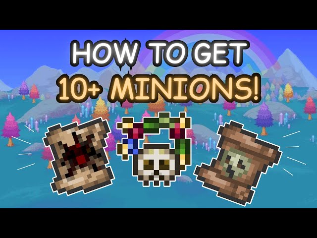 Terraria Boss Summoning Items llaveros opcionales -  España