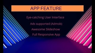 EMBED VIDEO PLAYER screenshot 3