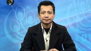 DVB - 28.12.2010 - Daily Burma News