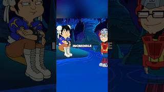 Steve Go Akiko The Favorite Place