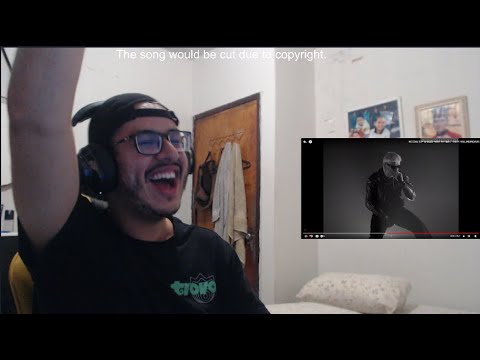 ?? ?? Brazilian Reacts to Joost Klein - Europapa (FIRST LIVE) | Netherlands Eurovision 2024 Reaction