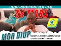 08 Mars Le Président Du Mouvement Song Daan Mr Mor DIOP Célèbre Les Femmes De Mékhé Et Environs 08 Mars Le Président Du Mouvement Song Daan Mr Mor DIOP Célèbre Les Femmes De Mékhé Et Environs