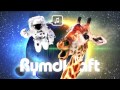 Rymdkraft - Plingonberries