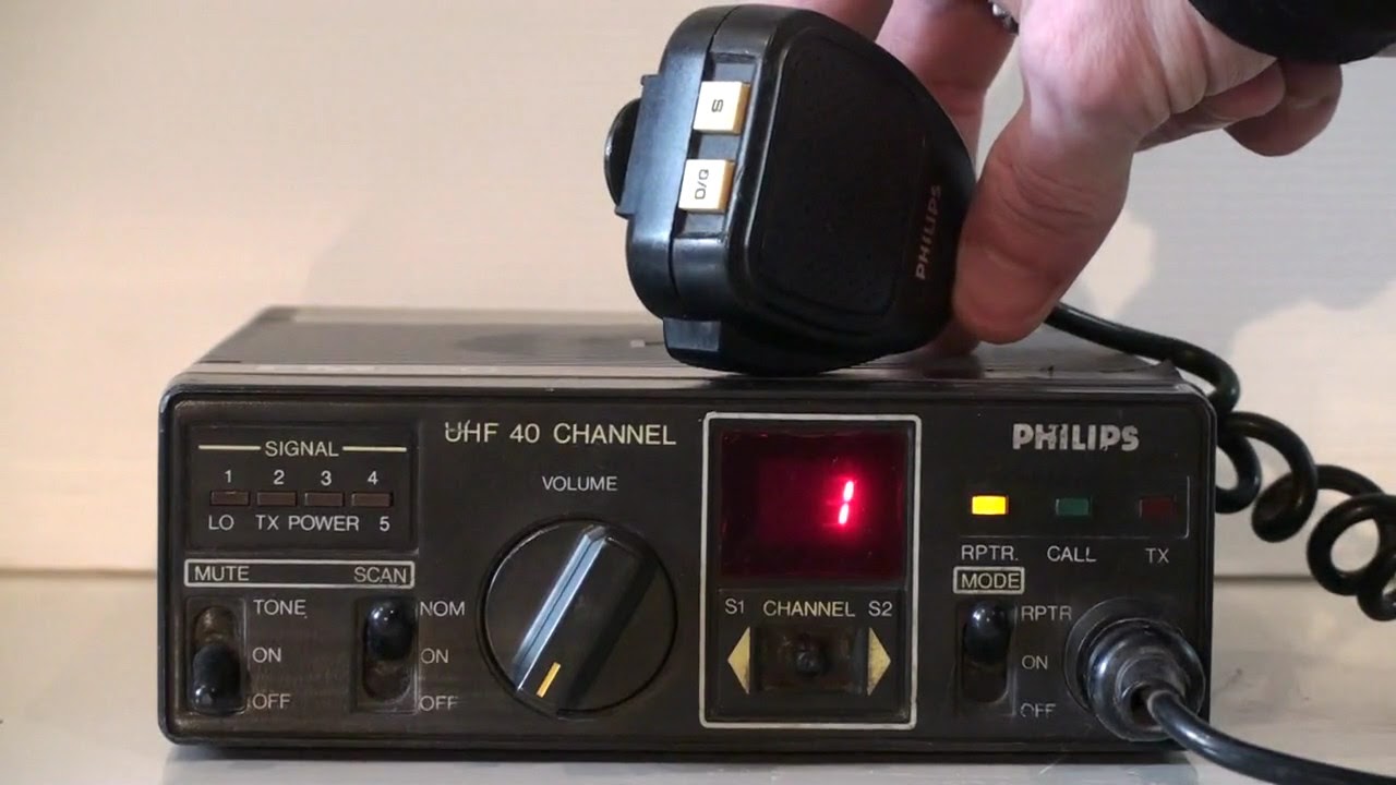 cb radio box geckotech