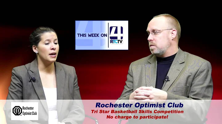 Rachel Arndt   Optimist Interview   2 5 16