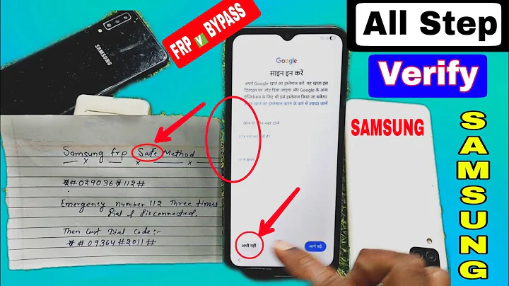 🚀 Samsung FRP Bypass 2025 - Latest Working Method | Android 15-16 | No PC | Ste-by-Step Total Work