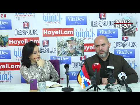 Նիկոլն առաջինն է, որը հայկական եթերում հիմնավորել է, որ ալիեւները ճիշտ էին, իսկ հայ ժողովուրդը սխալ