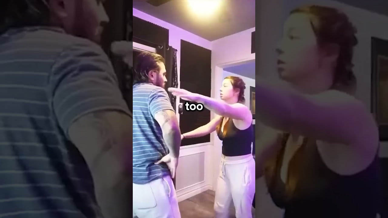 Should He Get a Divorce Because Of This?