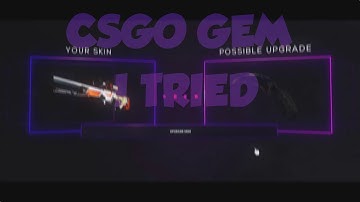 CSGOGEM: Ya win some Ya lose some