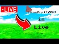 Gorilla Tag Live With Fans (Road To AAC)