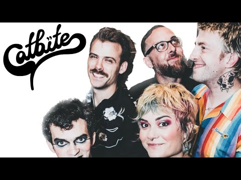 Who is ska band @Catbiteband?
