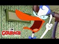 Paging Dr. Le Quack! 🩺🦆 | Courage the Cowardly Dog | Cartoon Network