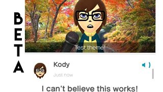 All Miitomo Centrals? - Miitomokaerutomo Beta Server Gameplay And Donation Link To Gain Accses