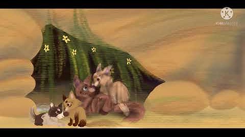 part 12 for warrior cats OC MAP
