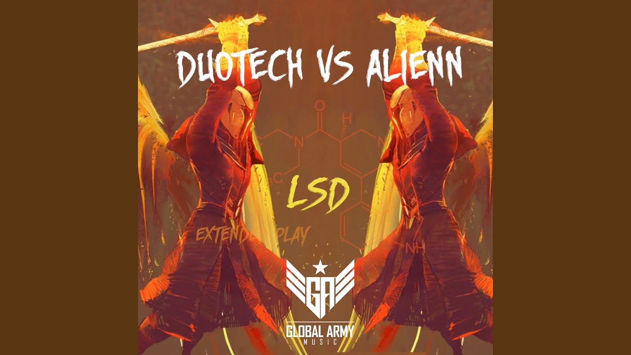 Watch Here We Drop It (Original Mix) on YouTube Watch Here We Drop It (Original Mix) on YouTube