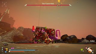 Another Crabs Treasure Shellden Ring 1St Playthrough 1St Encounters Consortium