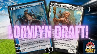 Lorwyn Eclipsed Draft but You Pick TWO Cards Every Time! | MTG Arena