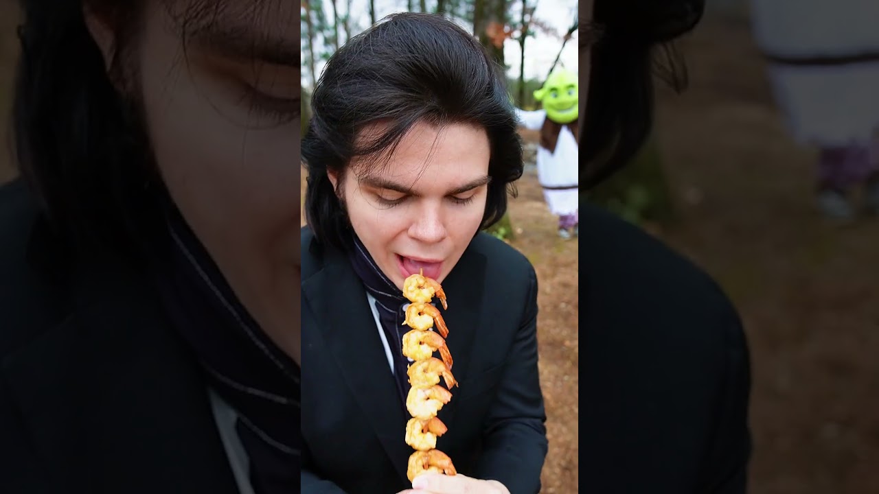 Я попробовала ХУДШУЮ китайскую закуску в Арканзасе 🇨🇳🥡 в ресторане Red Lantern Express 🌹🏮 