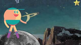 Animation Coursework 02 : Walk Cycle