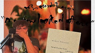 Mount Eerie - A Crow Looked At Me REACTION/REVIEW