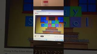 Closing To Play School Wheels 2010 Australia