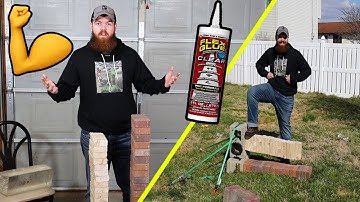 How Strong Is Flex Glue Pro?