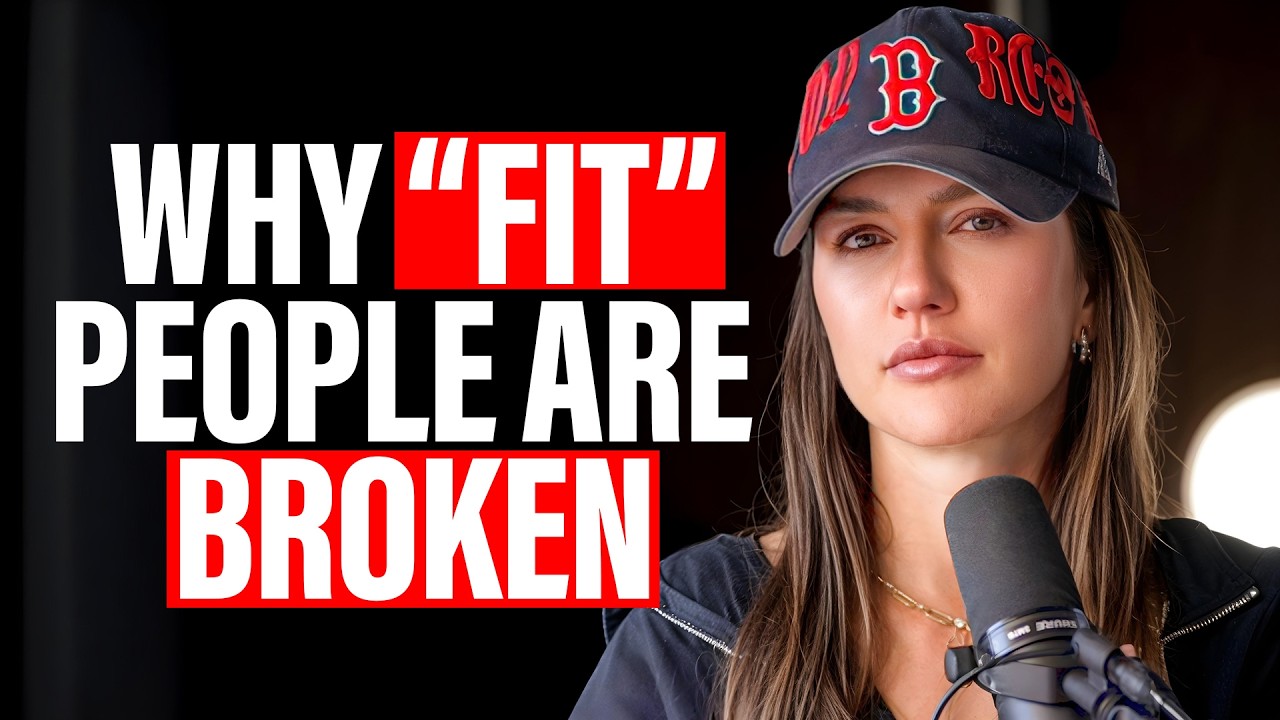 Фитнес-индустрия вам лгала