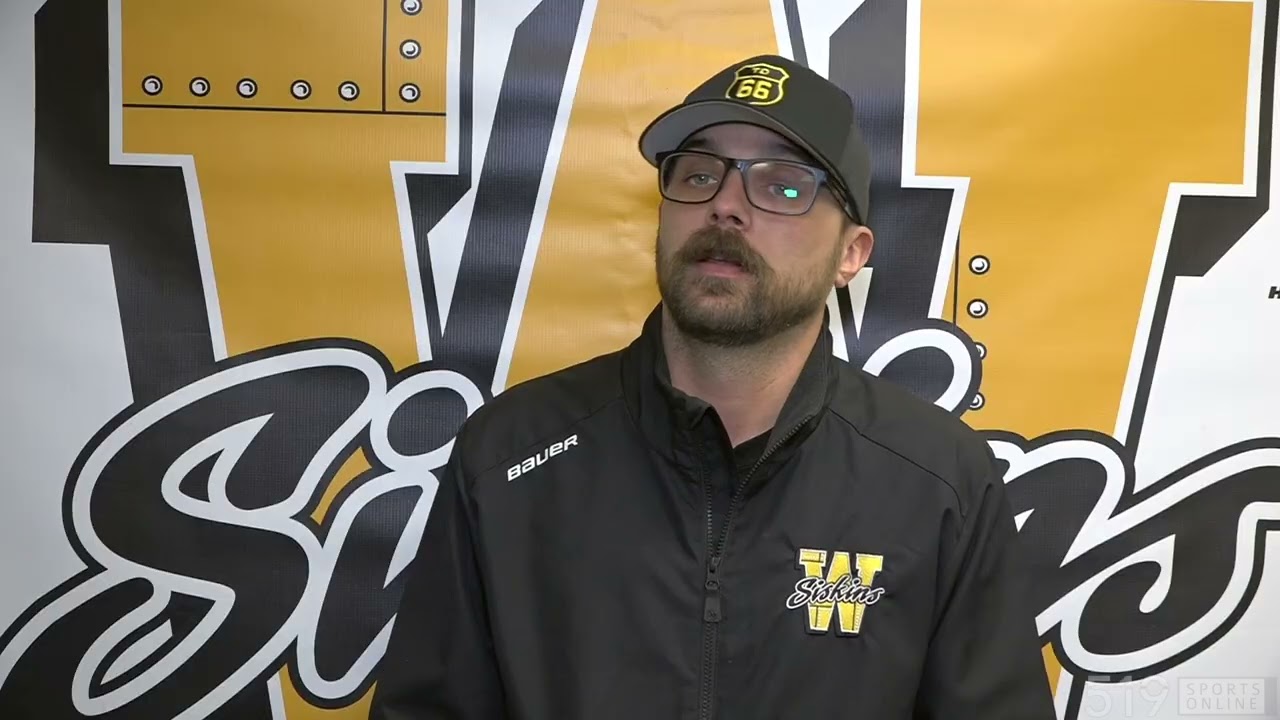 Главный тренер «Сискинс» Мэтт Дойл размышляет о большой победе в воскресенье днем