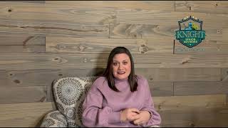 Our Why - Meghan's Story