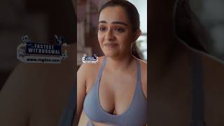 Hot Bikini Photoshoot