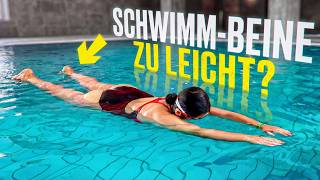 Warum Ihre Beine Hochgehen Und Sie Nicht Stehen Können