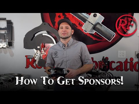 How To Get Sponsored | Thin Wall Roller Attachment Testing on 1 5/8 x .083 4130 Chromoly RogueFab