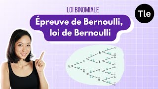 Loi Binomiale Épreuve De Bernoulli, Loi De Bernoulli