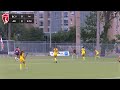 Field Hockey Canada 2026 U16 Nationals - W Pool B - Alberta vs BC Yellow