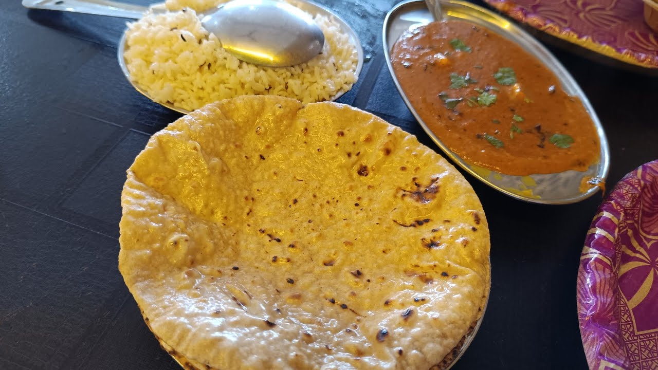 Dadi Ki Rasoi || Family Restaurant || Chaubeypur Highway Road Varanasi