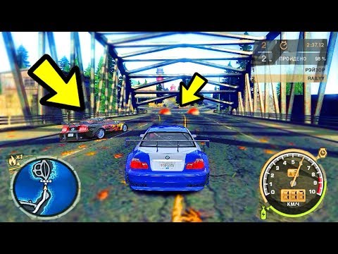 Видео: Чарты Великобритании: Need For Speed висит наверху