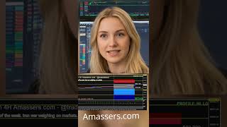 Amassers crypto news today   Bitcoin technical analysis   Market maker zone